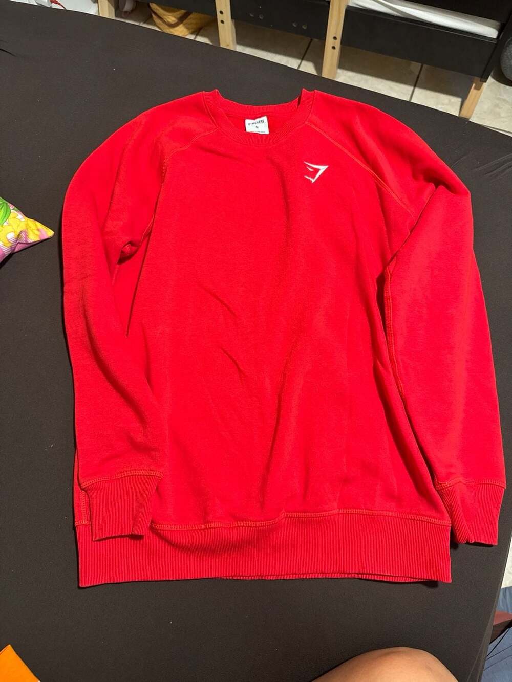 Gymshark